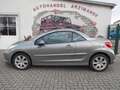 Peugeot 207 CC Cabrio-Coupe Filou KLIMA Grau - thumbnail 6