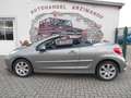 Peugeot 207 CC Cabrio-Coupe Filou KLIMA Grau - thumbnail 7