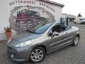 Peugeot 207 CC Cabrio-Coupe Filou KLIMA Grau - thumbnail 1