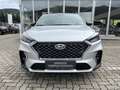 Hyundai TUCSON N Line Plus Mild-Hybrid 4WD Silber - thumbnail 2