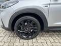 Hyundai TUCSON N Line Plus Mild-Hybrid 4WD Silber - thumbnail 4