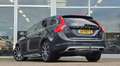 Volvo V60 2.4 D6 AWD Plug-In Hybrid R-Design Leer Xenon Trek Grigio - thumbnail 4