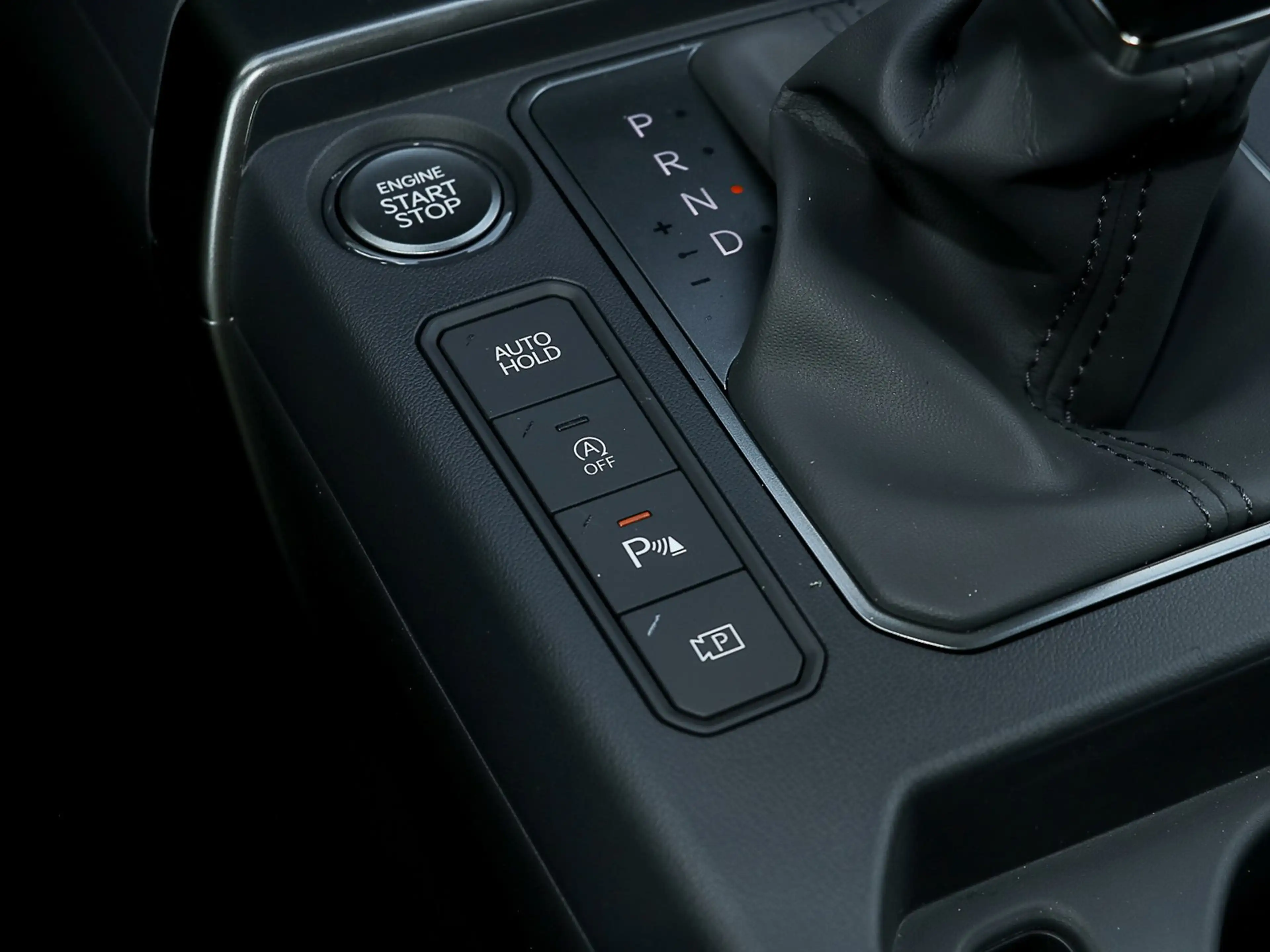 Kia Seltos 1.6 T-GDI Vision Kam./KeyLess/LED/Navi — photo 15