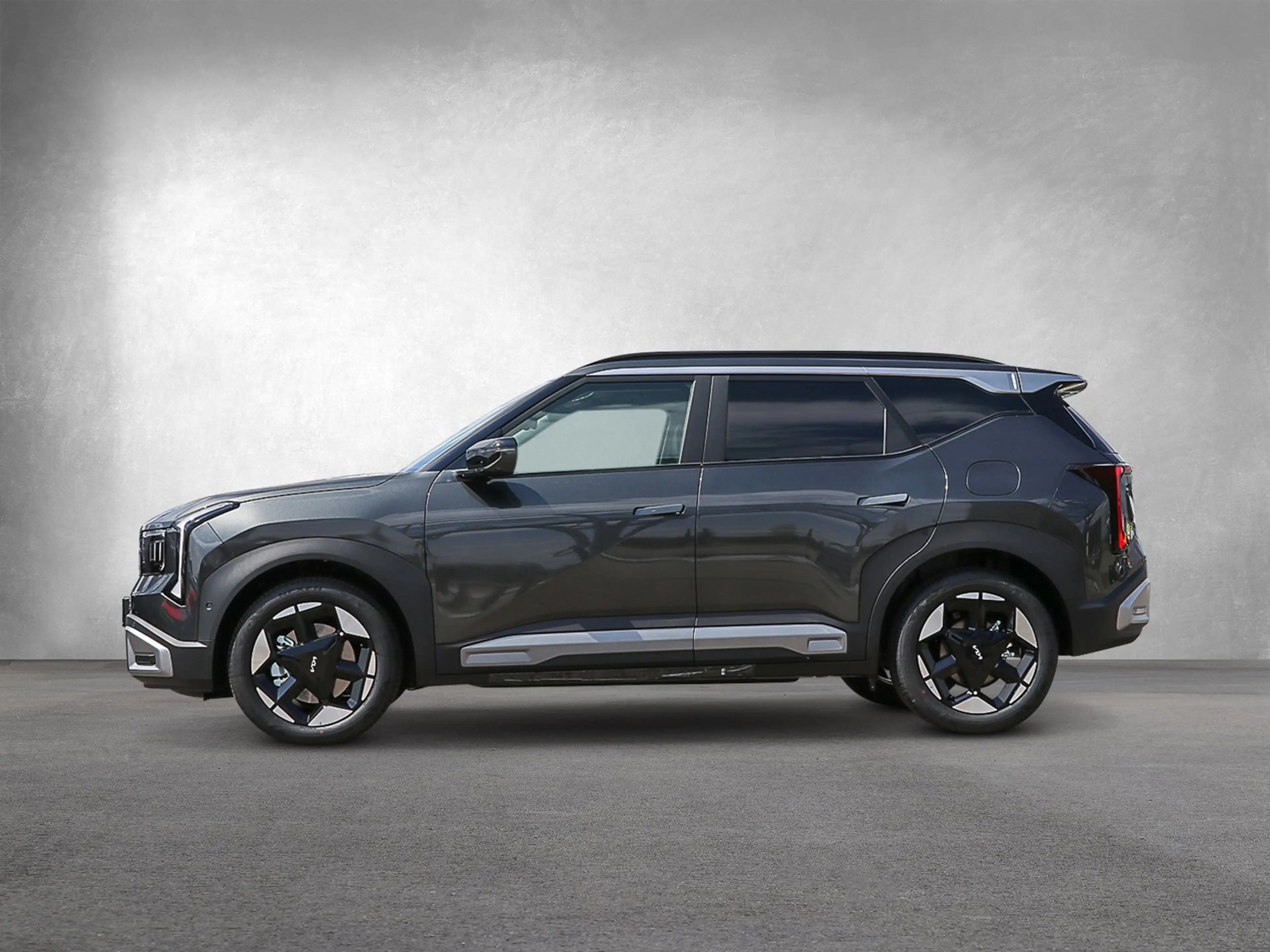 Kia Seltos 1.6 T-GDI Vision Kam./KeyLess/LED/Navi — photo 3