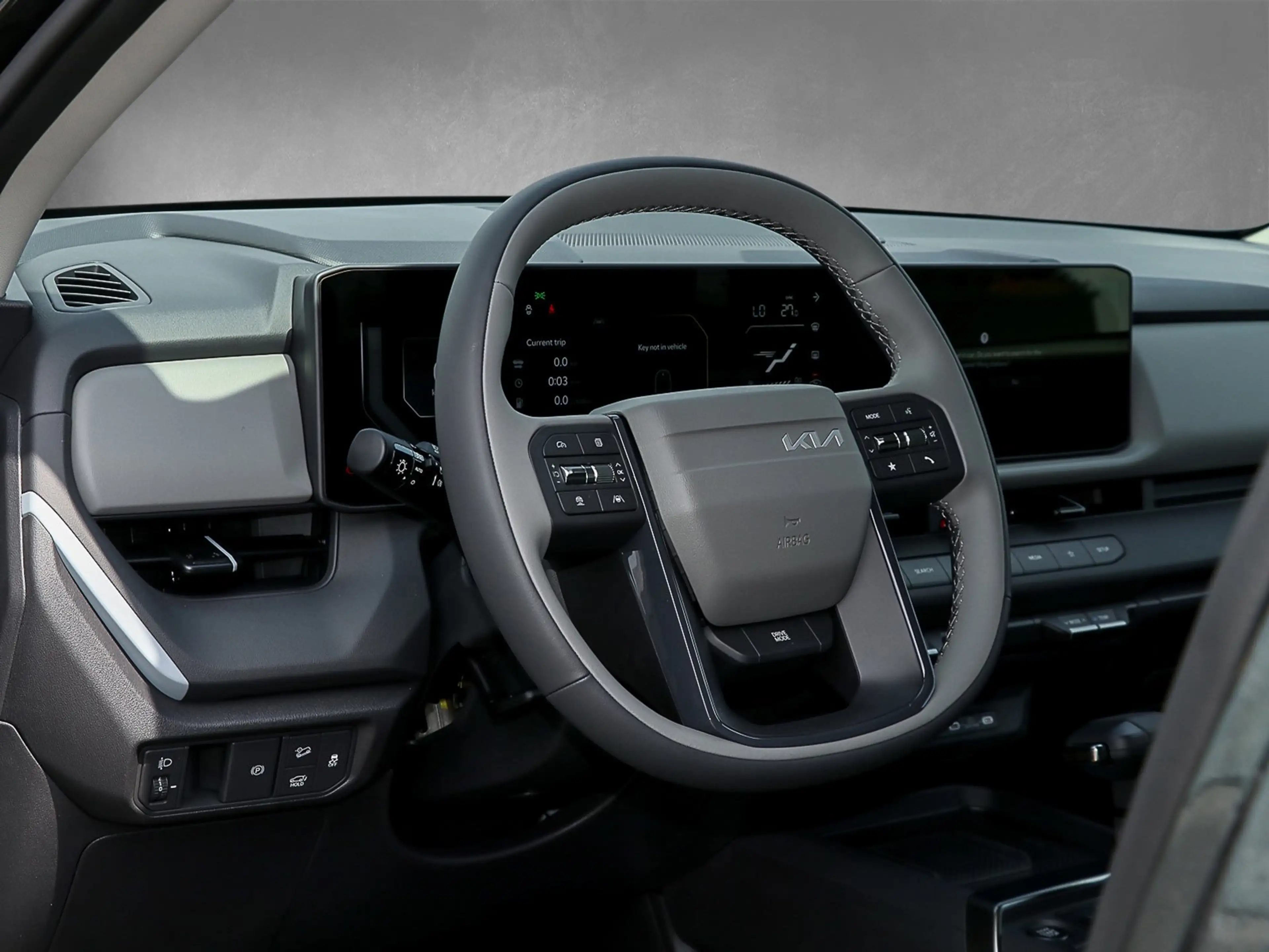 Kia Seltos 1.6 T-GDI Vision Kam./KeyLess/LED/Navi — photo 9