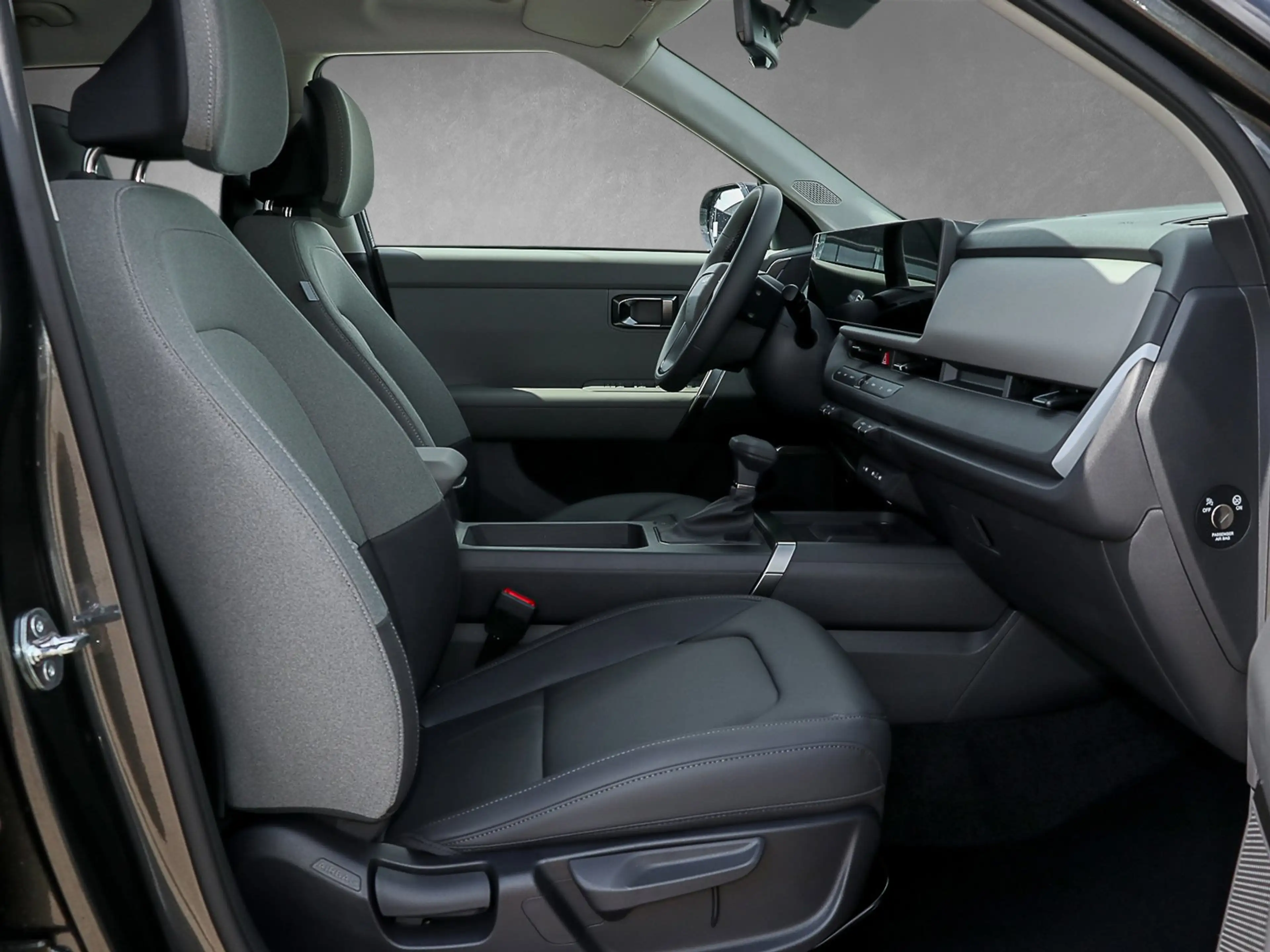 Kia Seltos 1.6 T-GDI Vision Kam./KeyLess/LED/Navi — photo 5