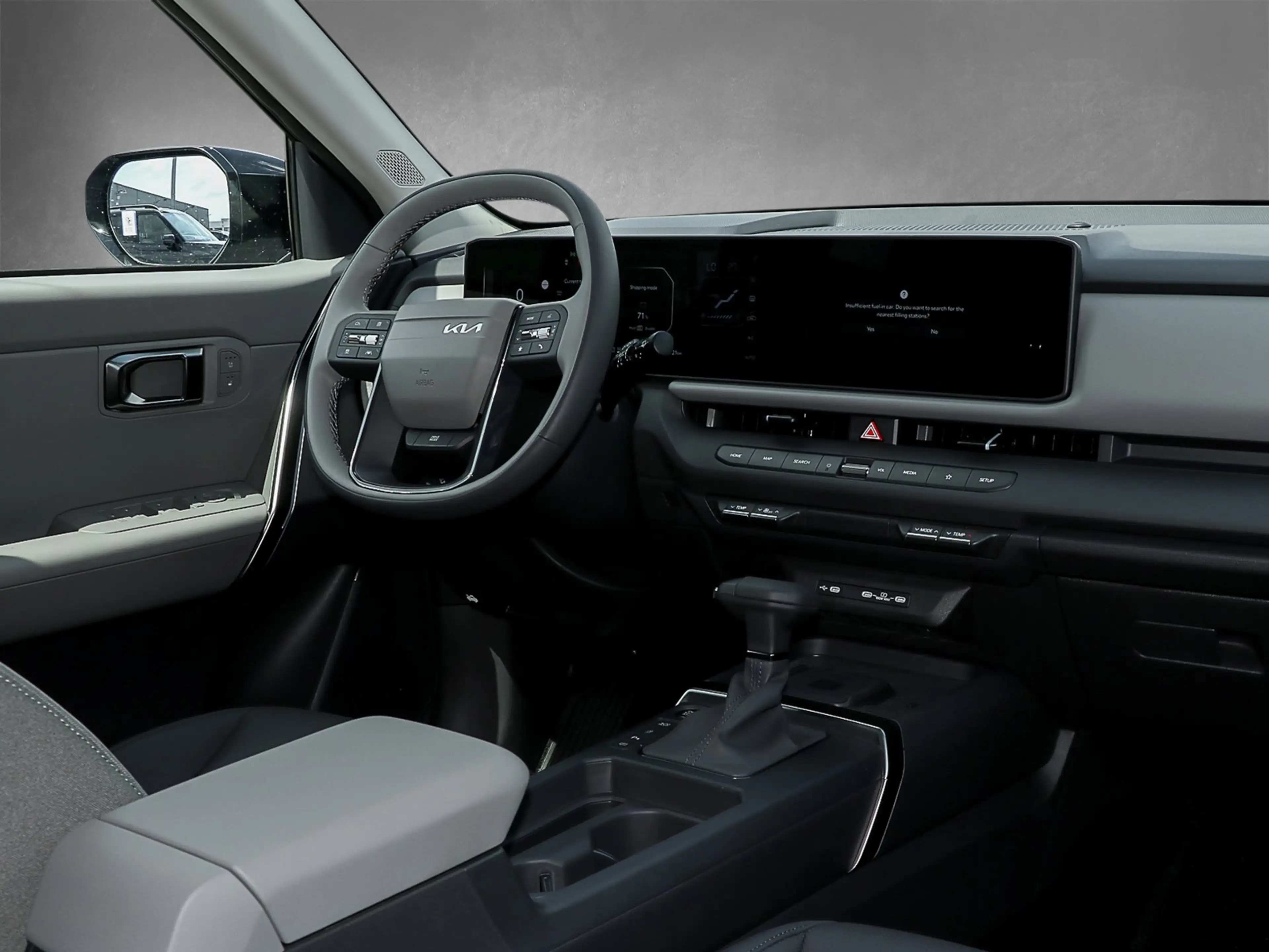 Kia Seltos 1.6 T-GDI Vision Kam./KeyLess/LED/Navi — photo 8