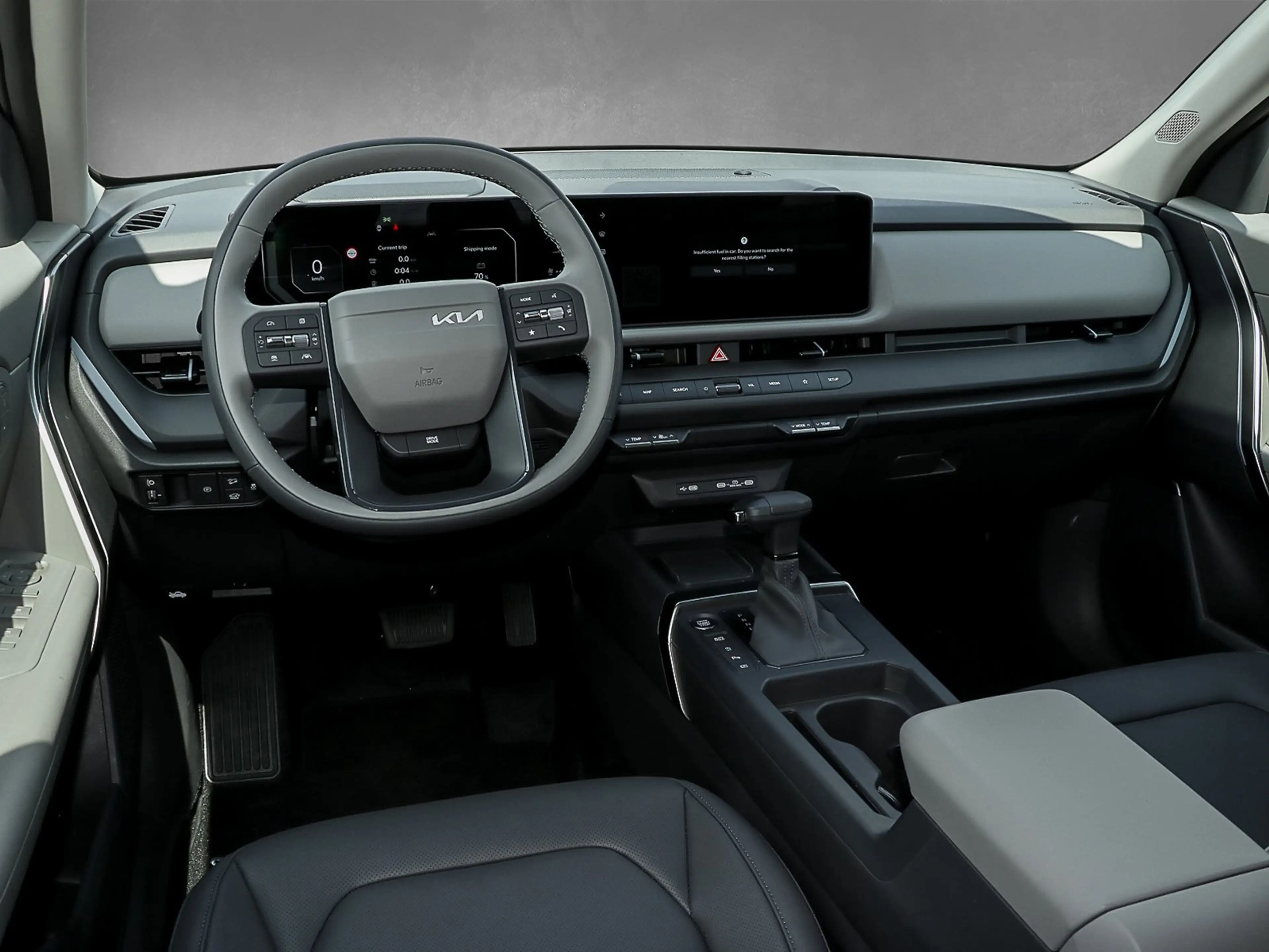 Kia Seltos 1.6 T-GDI Vision Kam./KeyLess/LED/Navi — photo 6
