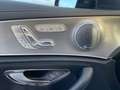 Mercedes-Benz E 400 E400d T*98%Voll*AMG*DIST*StandHz*HeadUp*BURMESTE Blanc - thumbnail 23