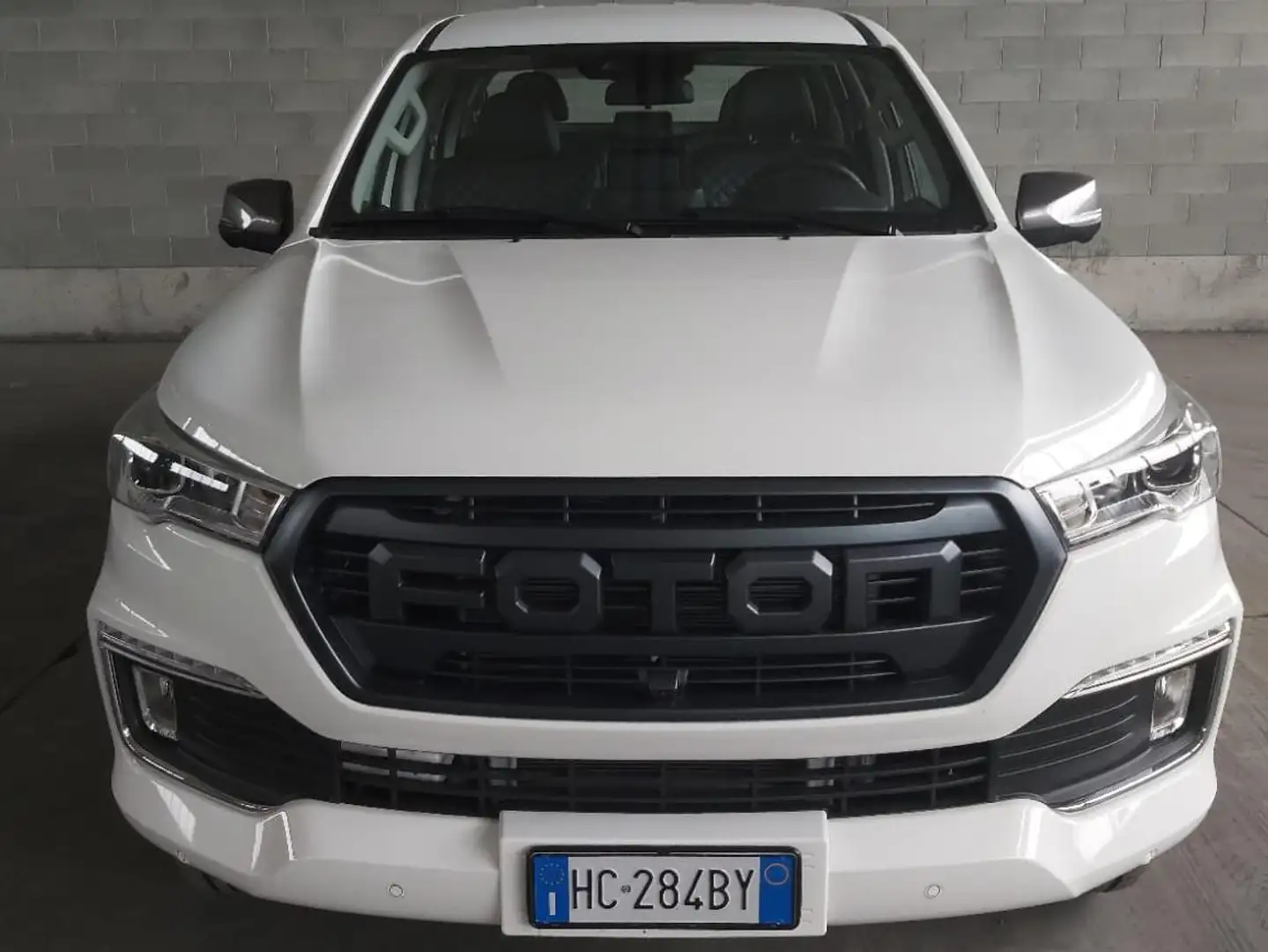 Foton Tunland G7 Tunland G7 2.0 tdi - 1