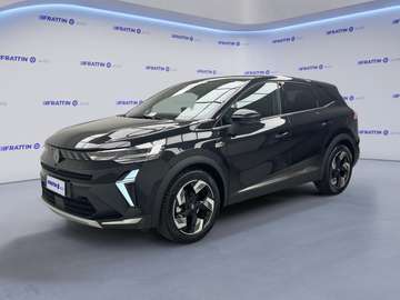 Full Hybrid E-Tech 145 CV Iconic