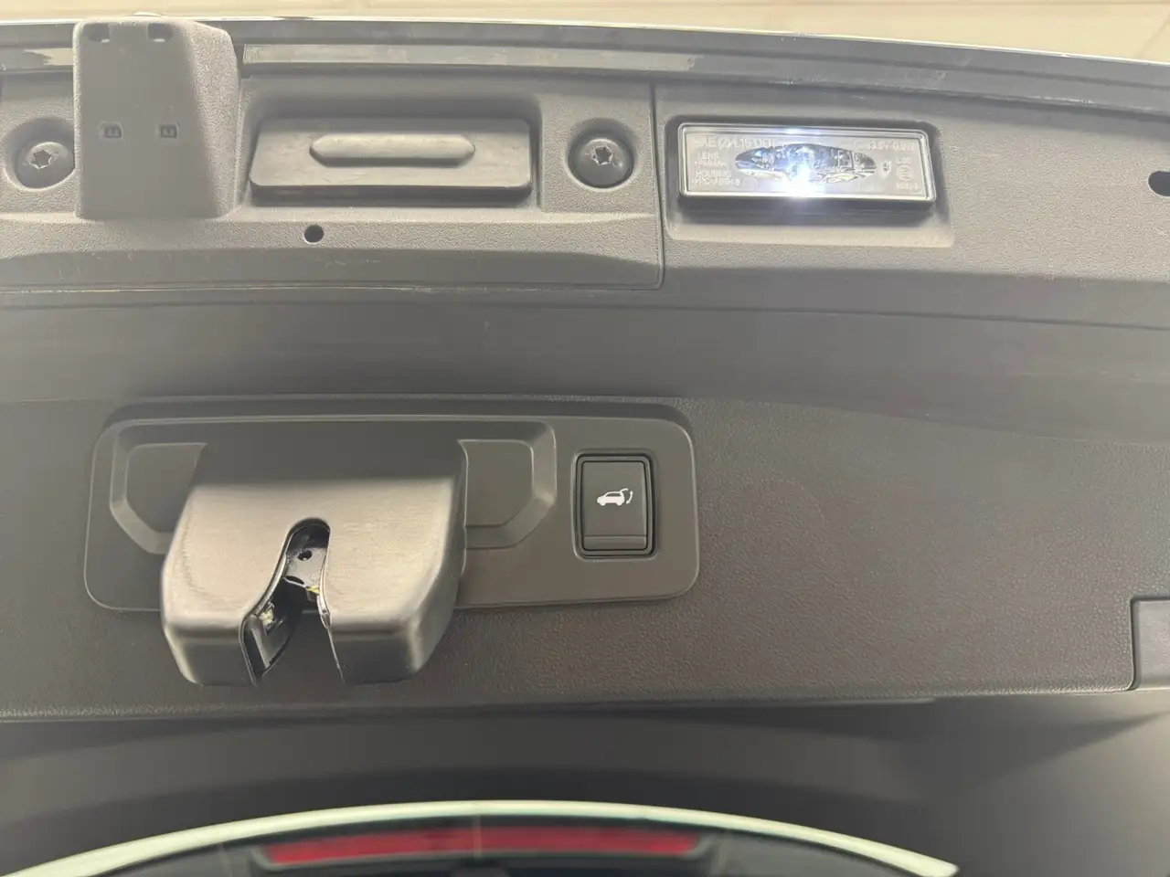 Renault Symbioz Full Hybrid E-Tech 145 CV Iconic, миниатюра 20