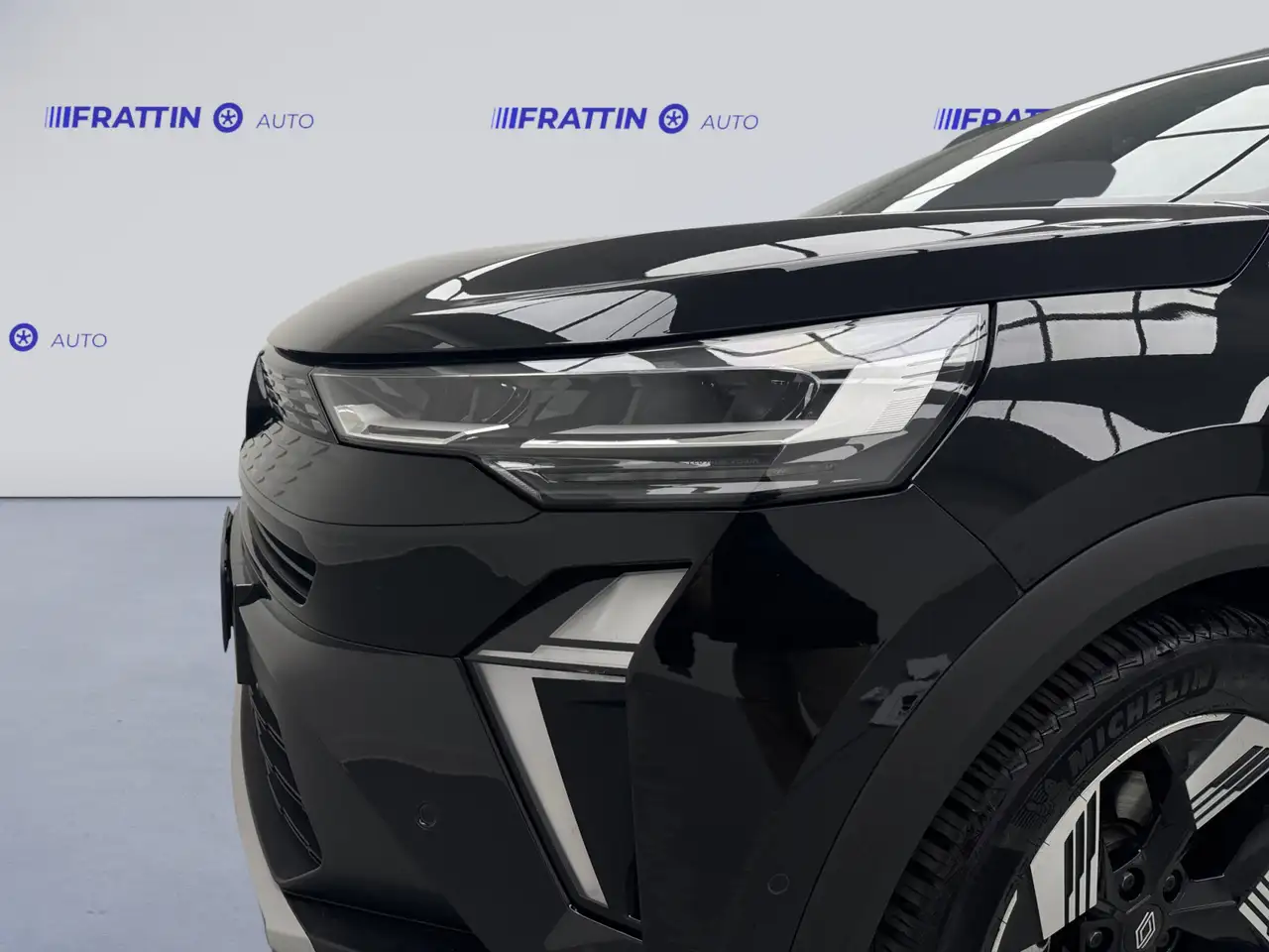 Renault Symbioz Full Hybrid E-Tech 145 CV Iconic, миниатюра 6