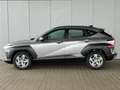 Hyundai KONA 1.0 T-GDi Automatik 2WD Premium / Navi PDC V.&.... Argent - thumbnail 2