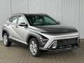 Hyundai KONA 1.0 T-GDi Automatik 2WD Premium / Navi PDC V.&.... Argent - thumbnail 4