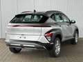Hyundai KONA 1.0 T-GDi Automatik 2WD Premium / Navi PDC V.&.... Argent - thumbnail 3