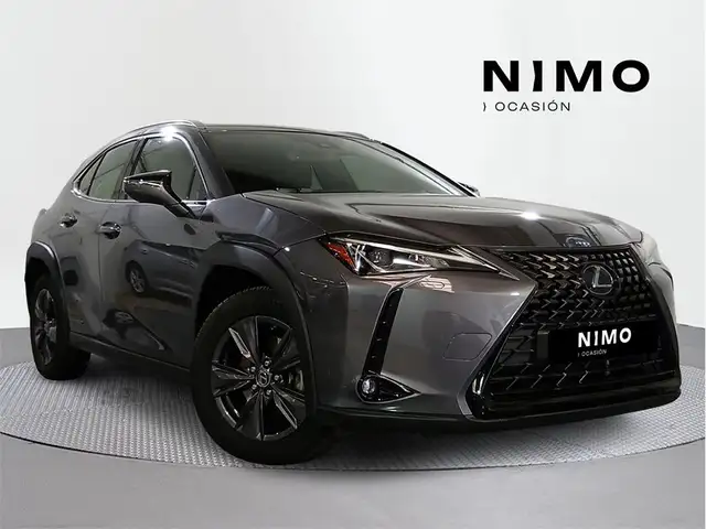 Lexus UX 250h 2.0 Business