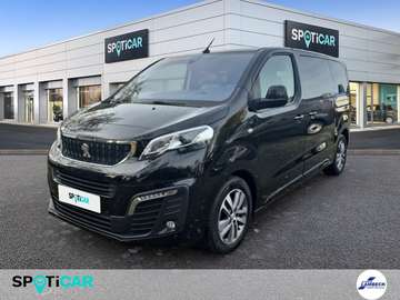 2.0 BlueHDi 180 FAP L2 Business VIP LM