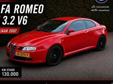 GT 3.2 V6 Distinctive
