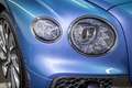 Bentley Flying Spur V8 Mulliner Azul - thumbnail 17