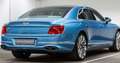 Bentley Flying Spur V8 Mulliner Azul - thumbnail 5