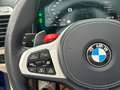 BMW M8 Competition Coupé Blauw - thumbnail 40