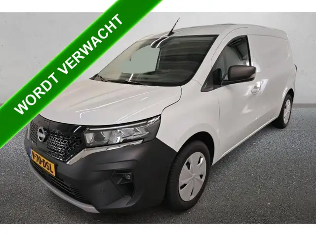 Nissan Townstar N-Connecta L2 45 kWh 100% EV. / Pdc.+Camera / Airc