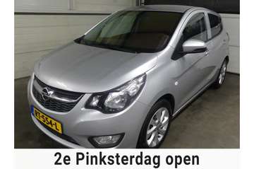 1.0 ecoFLEX Edit - Airco - Cruise Control - Netjes