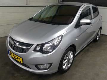 1.0 ecoFLEX Edit - Airco - Cruise Control - Netjes