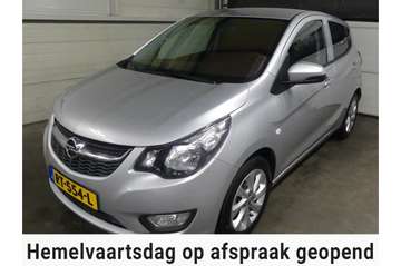 1.0 ecoFLEX Edit - Airco - Cruise Control - Netjes