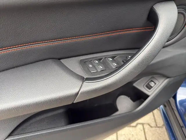 BMW X1 view 14