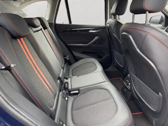 BMW X1 view 15