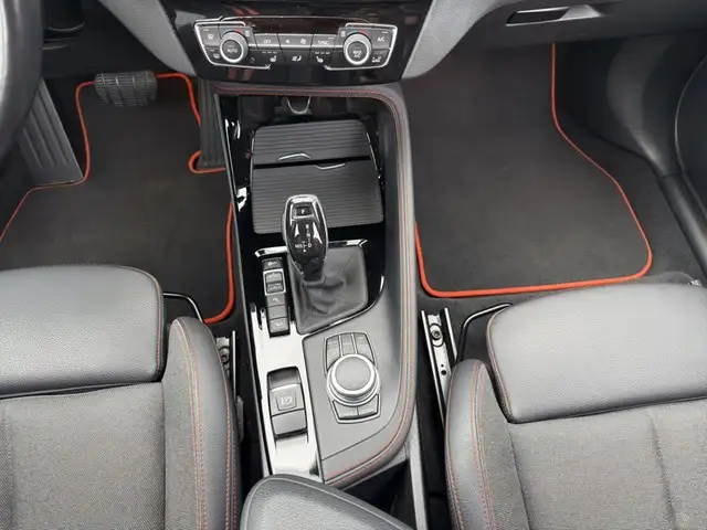 BMW X1 view 11