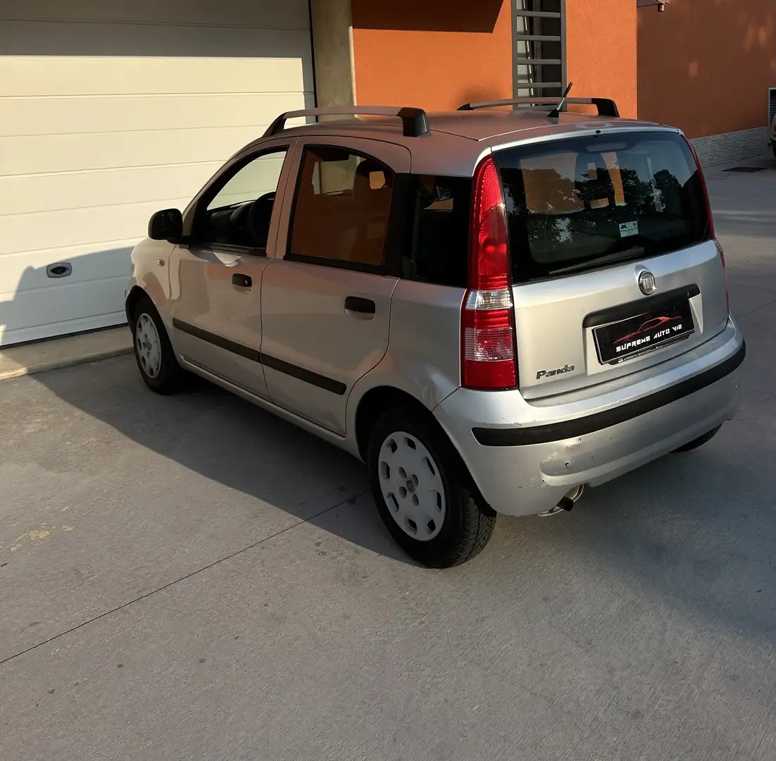 Fiat Panda 1.2 Emotion 69cv E5 - 1