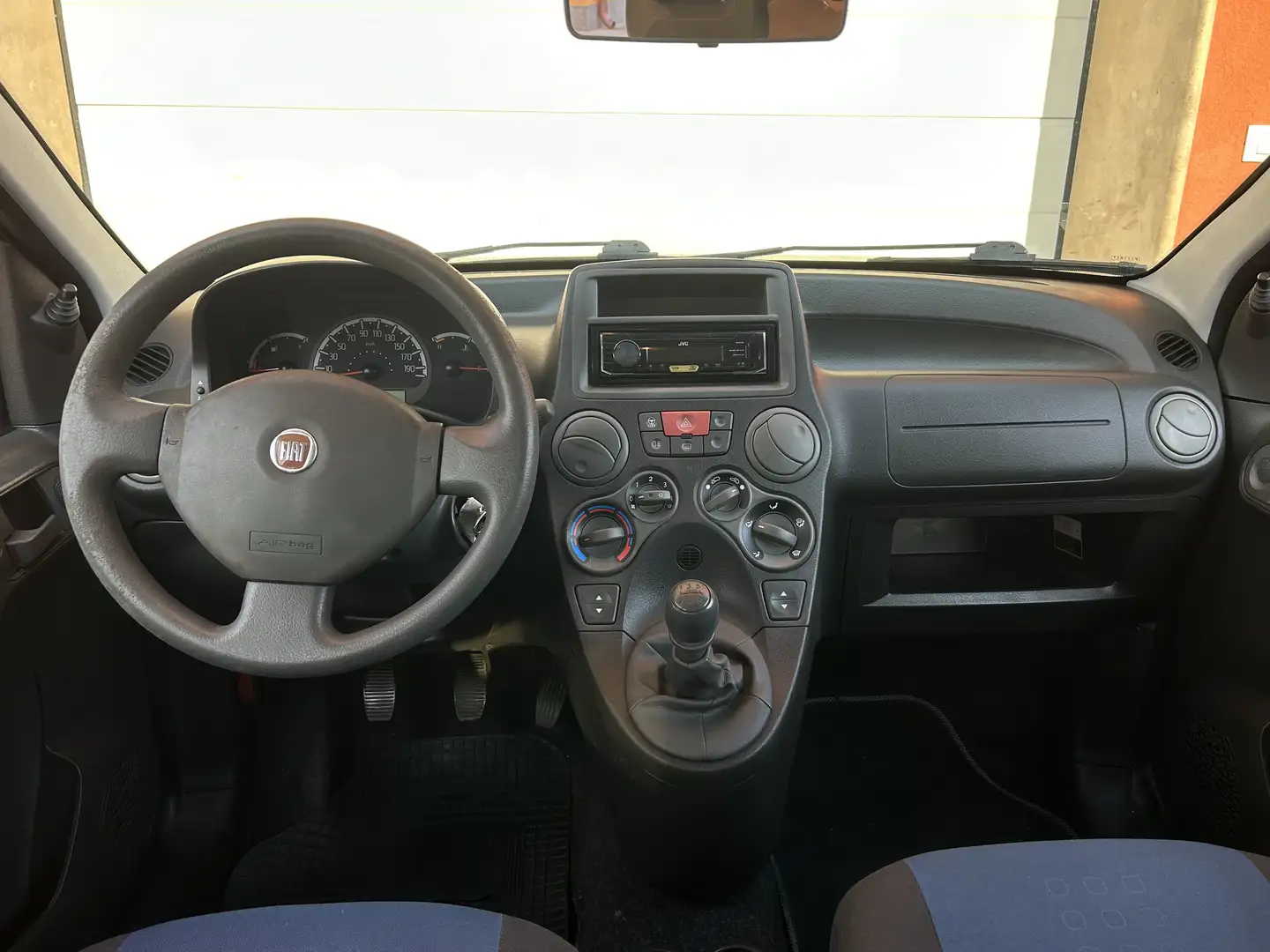 Fiat Panda 1.2 Emotion 69cv E5 - 2