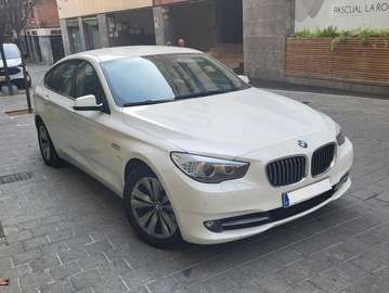 530dA Gran Turismo