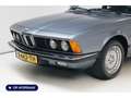 BMW 635 6-serie CSi - 218 PK | 92.196 km !!! | TRX velgen, Gris - thumbnail 19