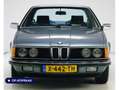 BMW 635 6-serie CSi - 218 PK | 92.196 km !!! | TRX velgen, Gris - thumbnail 20