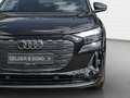 Audi Q4 e-tron Q4 Sportback 40 e-tron S line 0,25%*LED*Navi*SHZ Schwarz - thumbnail 13