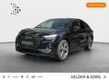 Audi Q4 e-tron Q4 Sportback 40 e-tron S line 0,25%*LED*Navi*SHZ Schwarz - thumbnail 1