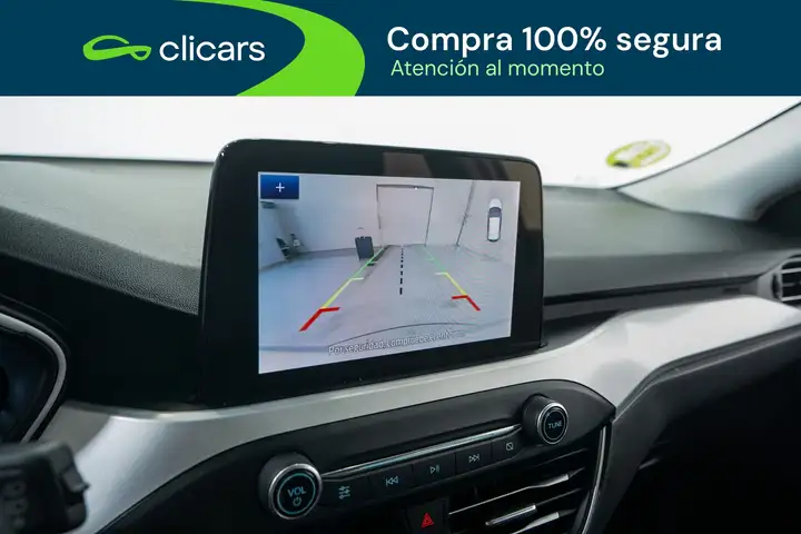 Ford Focus 1.5 EcoBlue Trend + 2022, foto 28