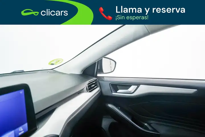 Ford Focus 1.5 EcoBlue Trend + 2022, foto 31