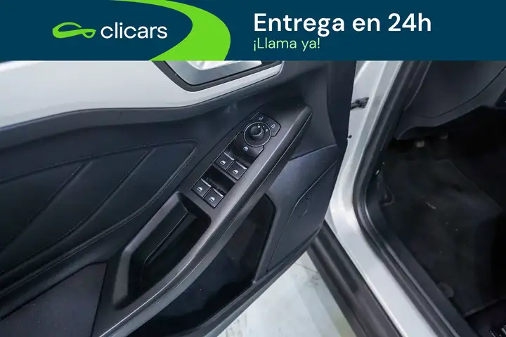 Ford Focus 1.5 EcoBlue Trend + 2022, foto 18