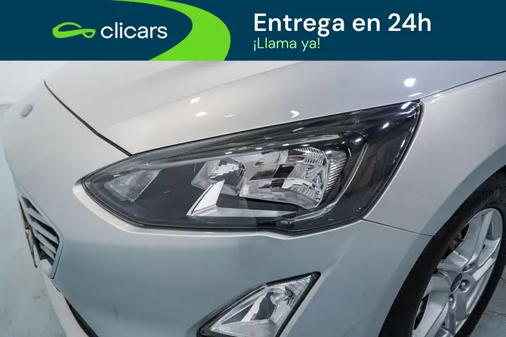 Ford Focus 1.5 EcoBlue Trend + 2022, foto 10