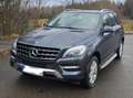 Mercedes-Benz ML 350 ML 350 BlueTEC 4MATIC 7G-TRONIC Gri - thumbnail 1