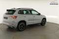 Skoda Karoq Sportline 1.5 TSI DSG Sportline, AHK, Navi, Mat... Grau - thumbnail 20