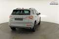 Skoda Karoq Sportline 1.5 TSI DSG Sportline, AHK, Navi, Mat... Grau - thumbnail 18
