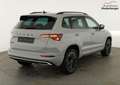 Skoda Karoq Sportline 1.5 TSI DSG Sportline, AHK, Navi, Mat... Grau - thumbnail 2