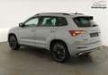 Skoda Karoq Sportline 1.5 TSI DSG Sportline, AHK, Navi, Mat... Grau - thumbnail 3