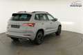 Skoda Karoq Sportline 1.5 TSI DSG Sportline, AHK, Navi, Mat... Grau - thumbnail 19